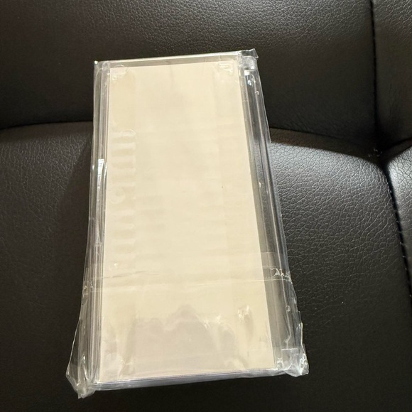 Butterfly kiss lash extensions volume collection 0.04 D 14mm - Picture 4 of 4